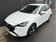 Billede af Mazda 2 1,5 e-Skyactiv-G  Mild hybrid Centre-Line 90HK 5d 6g