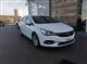 Billede af Opel Astra Sports Tourer 1,4 Turbo Elegance 145HK Stc Trinl. Gear