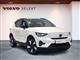 Billede af Volvo XC40 Recharge Twin Plus AWD 408HK 5d Aut.