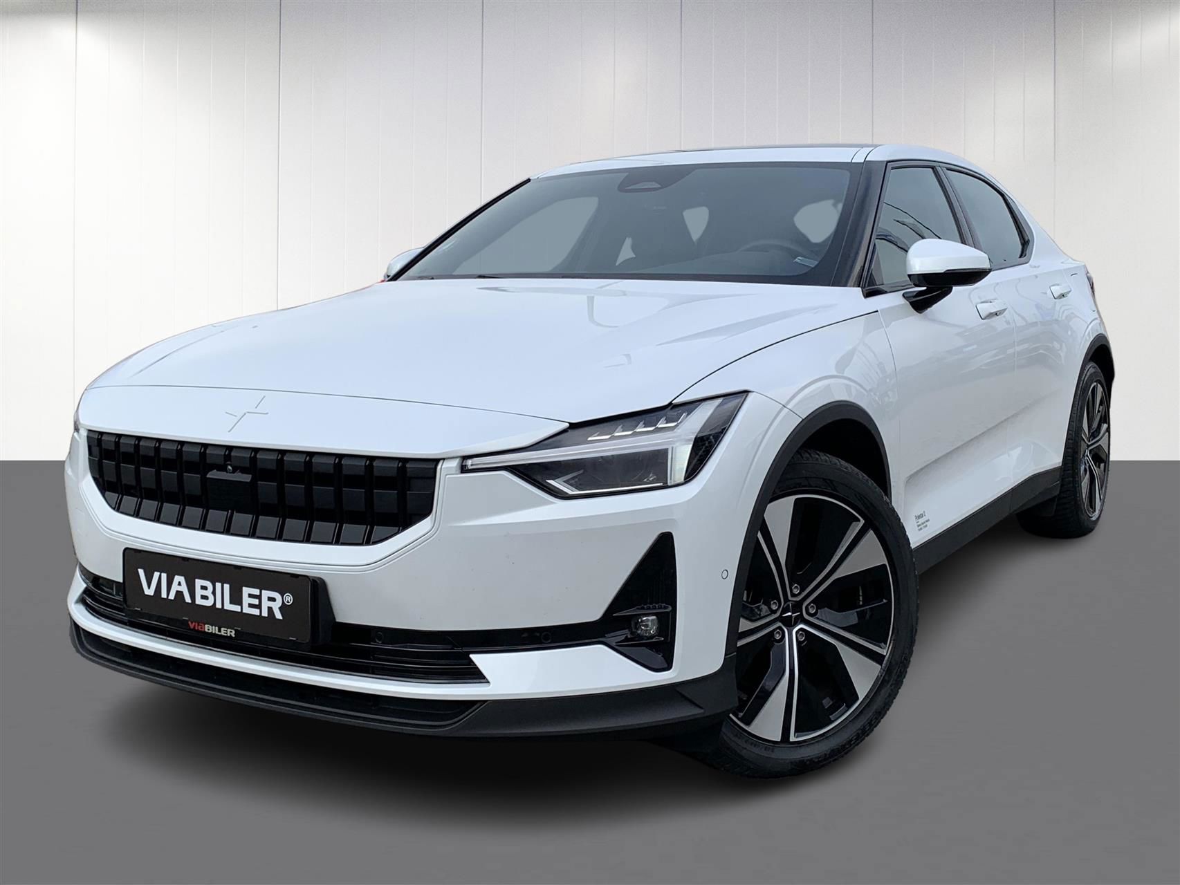 Billede af Polestar 2 EL Long range Single motor 299HK 5d Aut.