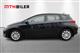 Billede af Toyota Auris 1,6 Valvematic T2+ 132HK 5d 6g