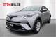 Billede af Toyota C-HR 1,8 Hybrid C-LUB Premium Alcantara Multidrive S 122HK 5d Aut.