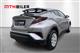 Billede af Toyota C-HR 1,8 Hybrid C-LUB Premium Alcantara Multidrive S 122HK 5d Aut.