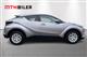 Billede af Toyota C-HR 1,8 Hybrid C-LUB Premium Alcantara Multidrive S 122HK 5d Aut.