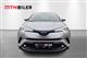 Billede af Toyota C-HR 1,8 Hybrid C-LUB Premium Alcantara Multidrive S 122HK 5d Aut.