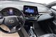 Billede af Toyota C-HR 1,8 Hybrid C-LUB Premium Alcantara Multidrive S 122HK 5d Aut.