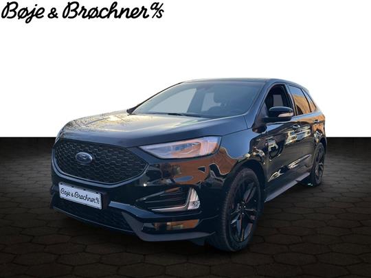 Ford Edge 2,0 EcoBlue ST-Line AWD 240HK 5d 8g Aut.