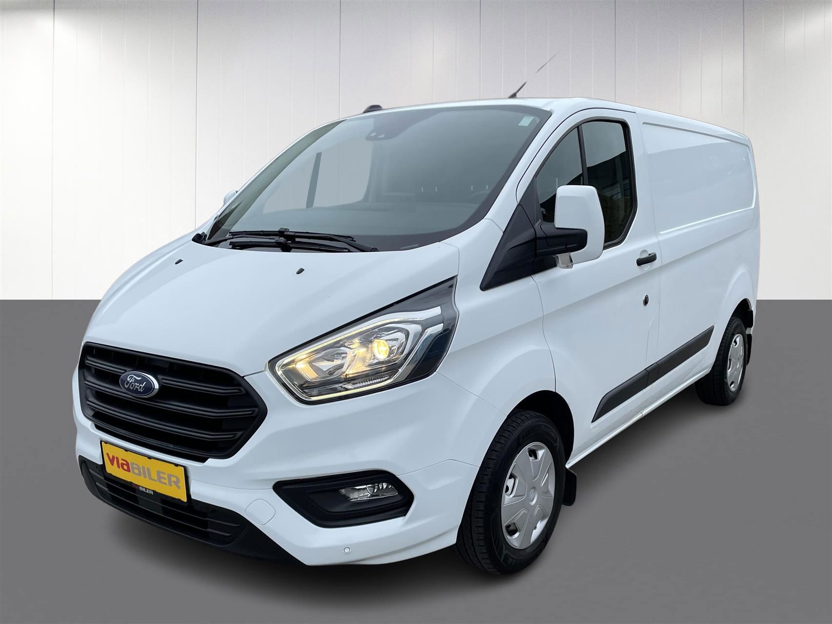 Billede af Ford Transit Custom 300 L1H1 2,0 TDCi Trend 130HK Van 6g