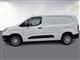 Billede af Toyota Proace City Long 1,5 D Comfort Smart Active Vision Dobbelt Bagdør 102HK Van