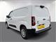 Billede af Toyota Proace City Long 1,5 D Comfort Smart Active Vision Dobbelt Bagdør 102HK Van