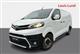 Toyota Proace Long 2,0 D Comfort Navi 120HK Van 6g-12577702