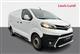 Toyota Proace Long 2,0 D Comfort Navi 120HK Van 6g-12577737