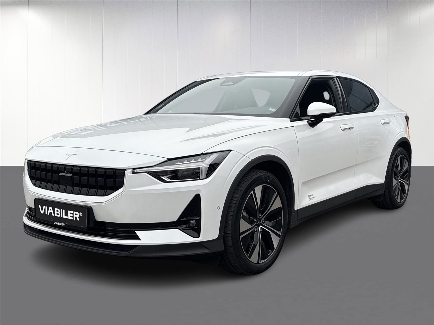 Billede af Polestar 2 EL Long range Single motor 231HK 5d Aut.