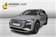 Billede af Audi Q4 35 E-tron S-line 170HK 5d Aut. 