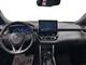 Billede af Toyota Corolla Cross 2,0 Hybrid Style Comfort E-CVT 197HK 5d Aut.