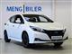 Billede af Nissan Leaf EL Acenta 59 kWh 214HK 5d Aut.