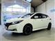 Billede af Nissan Leaf EL Acenta 59 kWh 214HK 5d Aut.