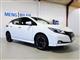 Billede af Nissan Leaf EL Acenta 59 kWh 214HK 5d Aut.