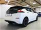 Billede af Nissan Leaf EL Acenta 59 kWh 214HK 5d Aut.