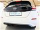 Billede af Nissan Leaf EL Acenta 59 kWh 214HK 5d Aut.