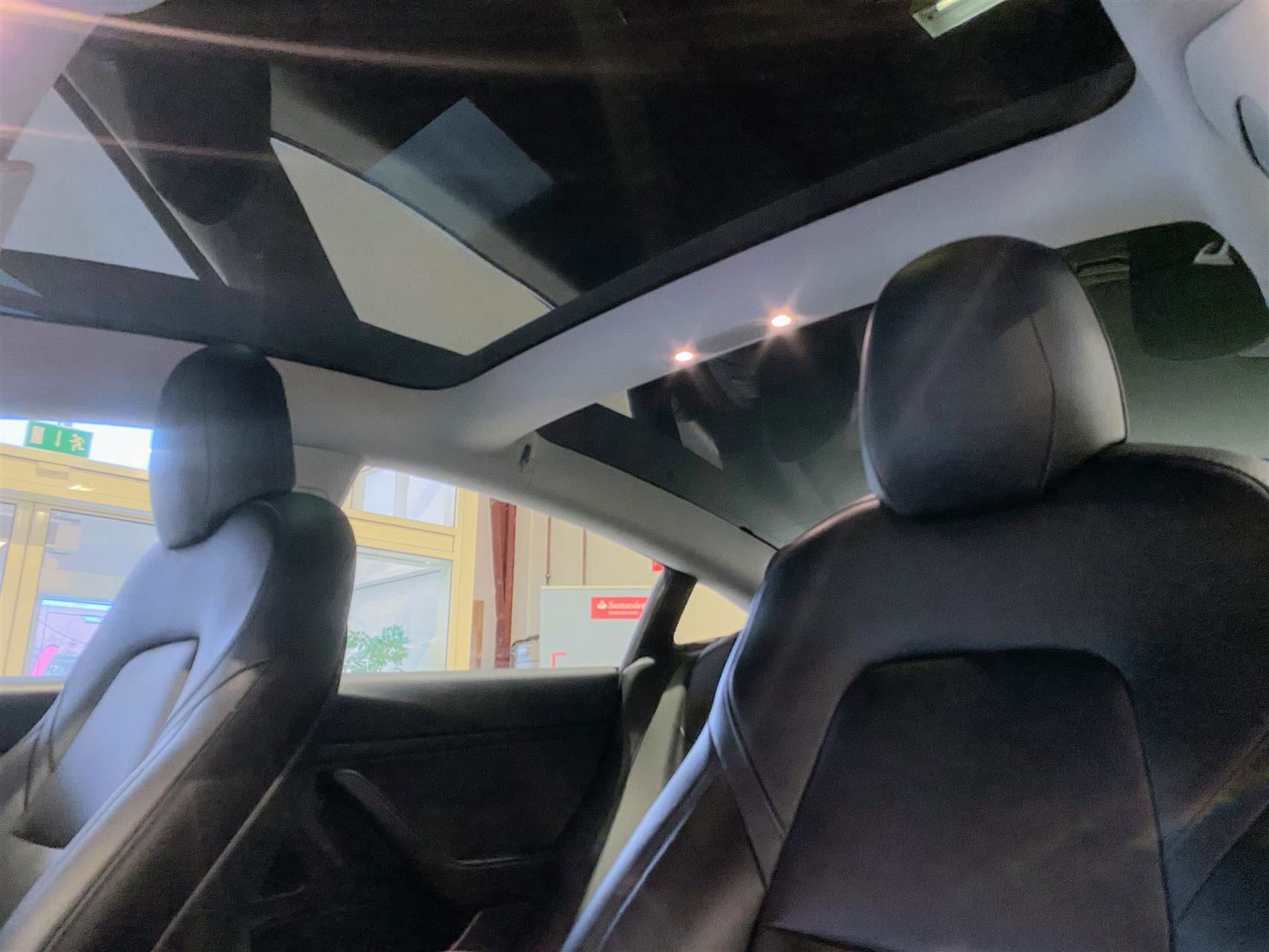 Billede af Tesla Model 3 EL Standard Range Plus 258HK Aut.