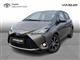 Billede af Toyota Yaris 1,5 Hybrid H3 Smartpakke E-CVT 100HK 5d Trinl. Gear