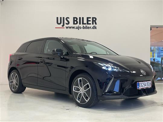 MG MG4 Electric EL Luxury 204HK 5d Aut.