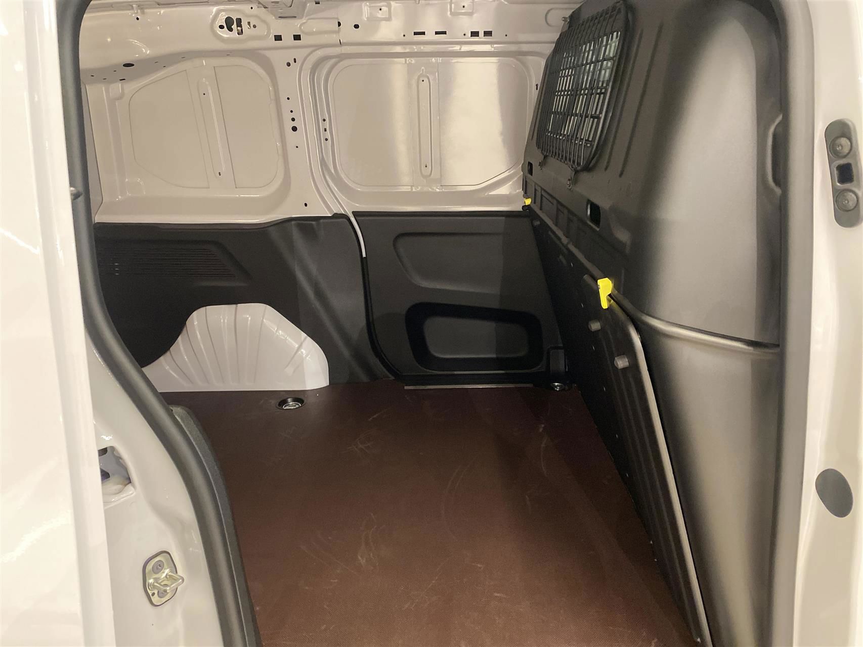 Billede af Toyota Proace City Medium 1,5 D Comfort Master 102HK Van