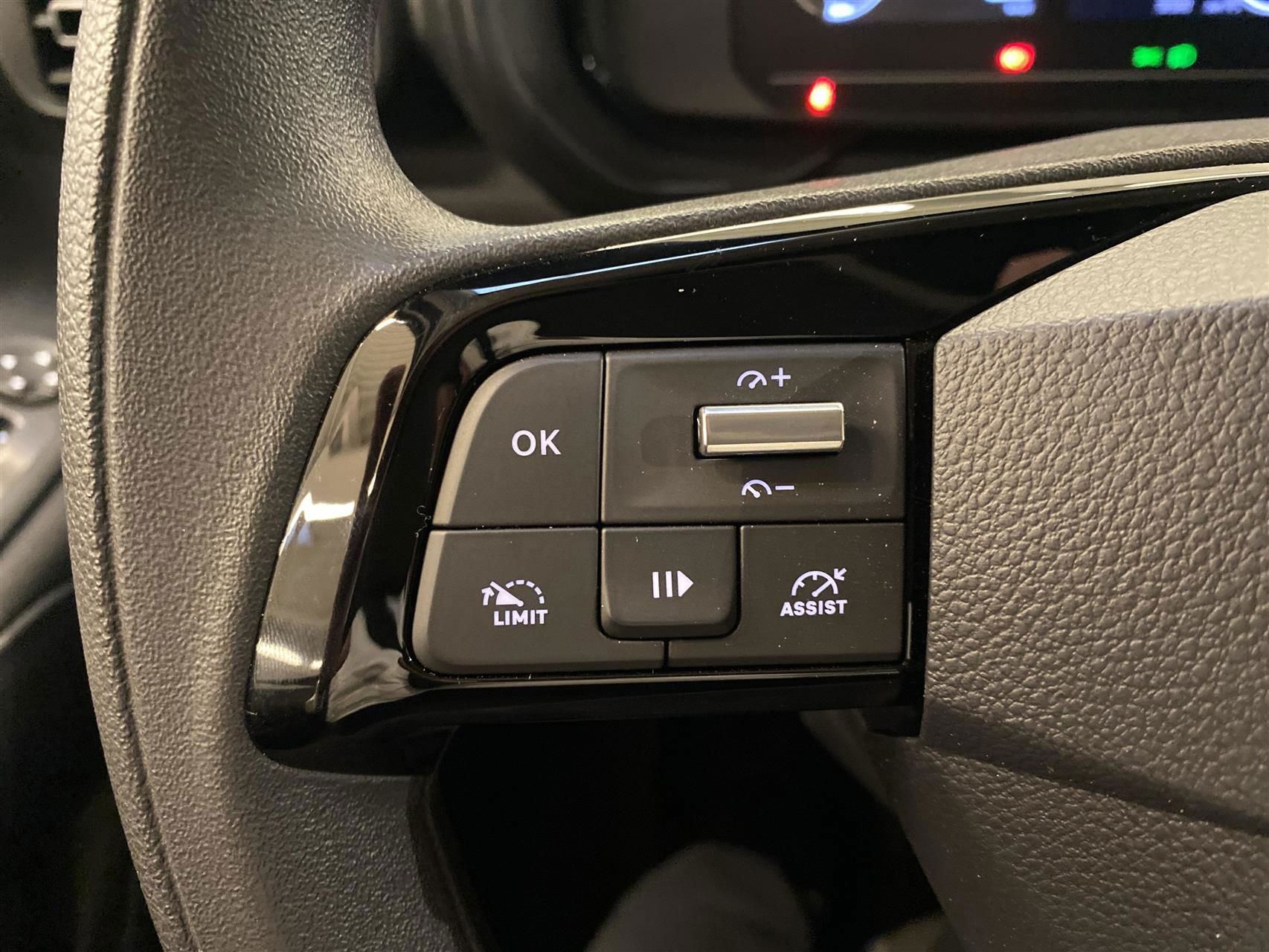 Billede af Toyota Proace City Medium 1,5 D Comfort Master 102HK Van