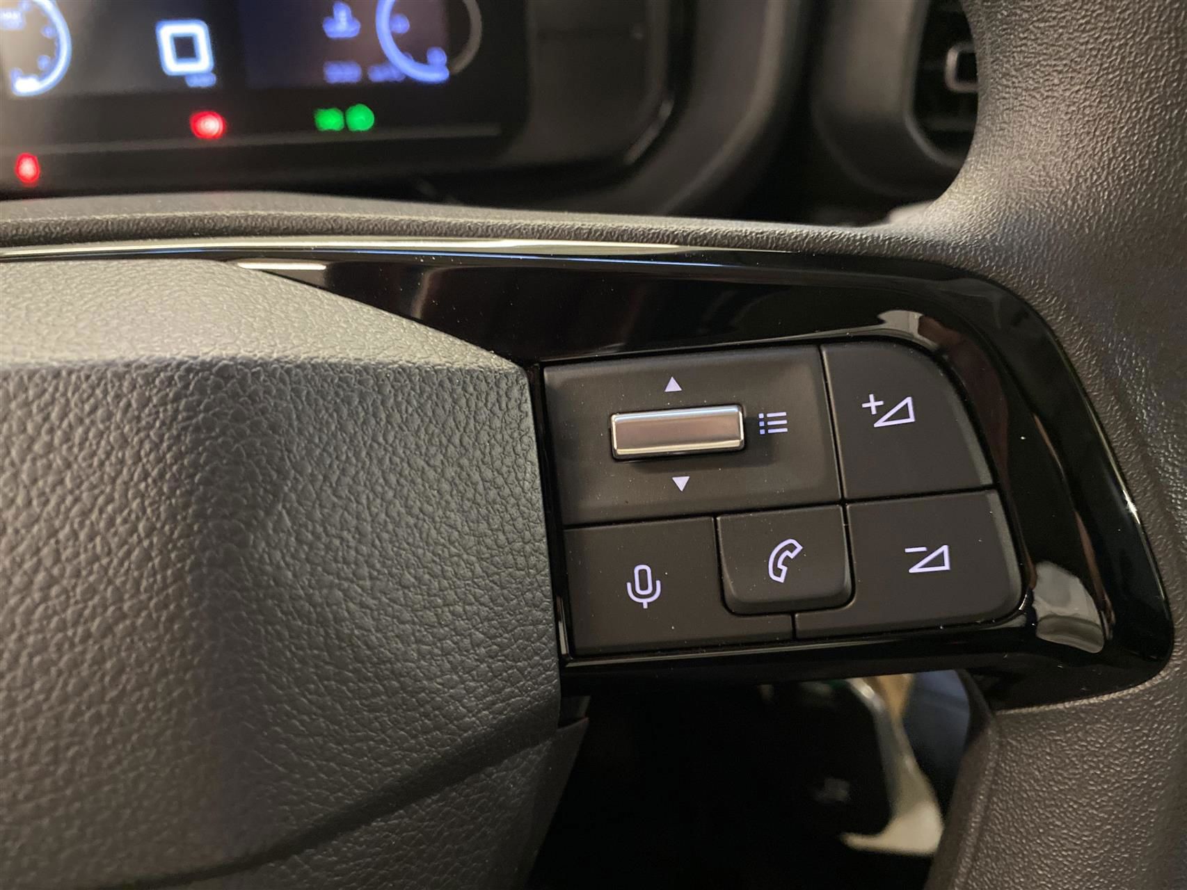 Billede af Toyota Proace City Medium 1,5 D Comfort Master 102HK Van