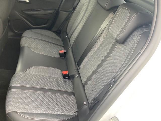 Billede af Peugeot 208 1,2 PureTech Allure+ 100HK 5d 6g