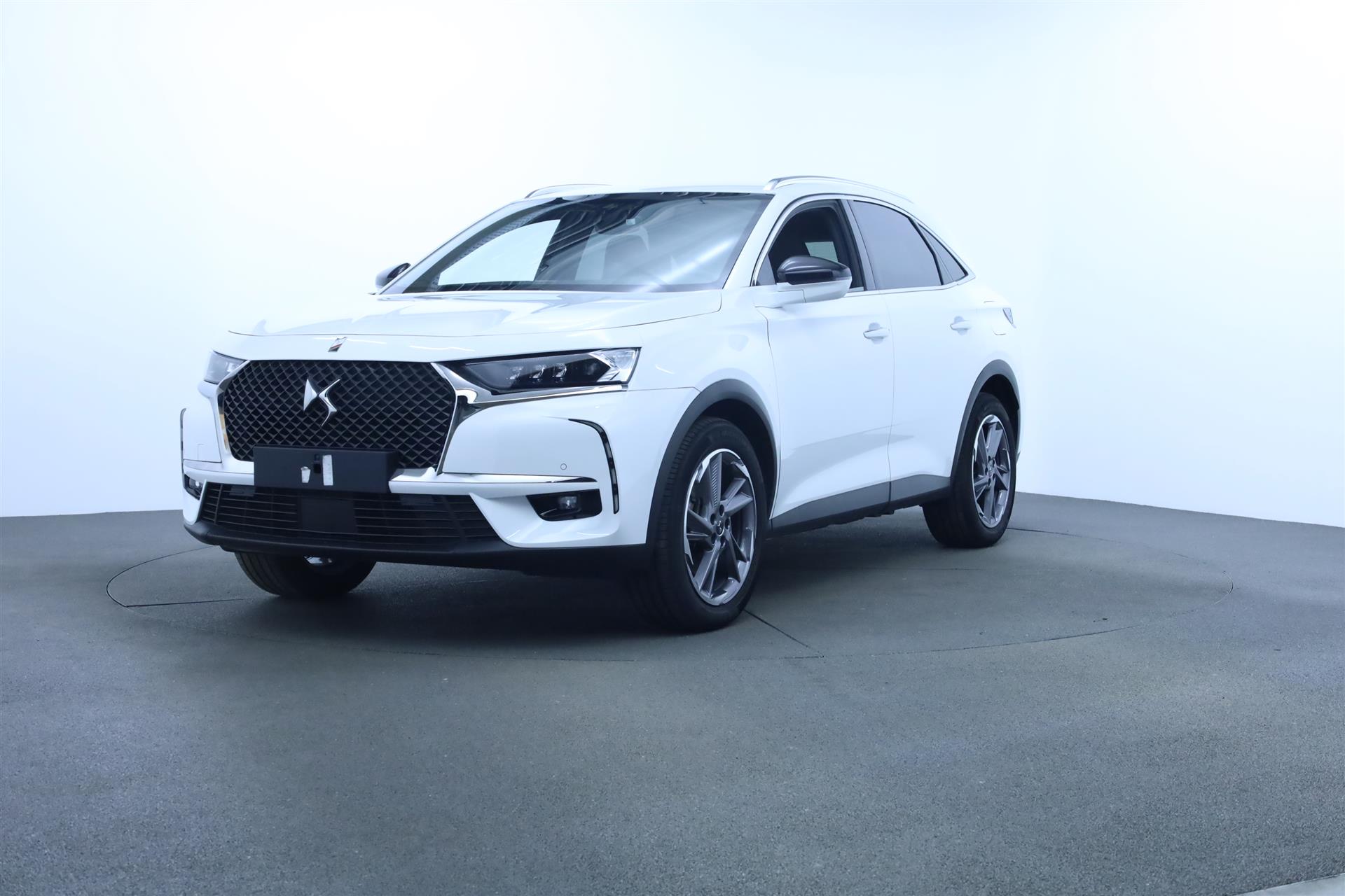 Billede af DS DS 7 /  DS 7 Crossback Prestige 1.6 E- Tense PHEV 225 Automatgear