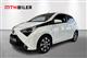 Billede af Toyota Aygo 1,0 VVT-I X-Press 72HK 5d