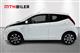 Billede af Toyota Aygo 1,0 VVT-I X-Press 72HK 5d