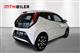 Billede af Toyota Aygo 1,0 VVT-I X-Press 72HK 5d