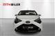 Billede af Toyota Aygo 1,0 VVT-I X-Press 72HK 5d