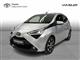 Billede af Toyota Aygo 1,0 VVT-I X-Press 72HK 5d