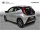 Billede af Toyota Aygo 1,0 VVT-I X-Press 72HK 5d