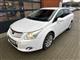 Billede af Toyota Avensis 2,0 D-4D DPF T3 124HK Stc 6g