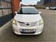 Billede af Toyota Avensis 2,0 D-4D DPF T3 124HK Stc 6g