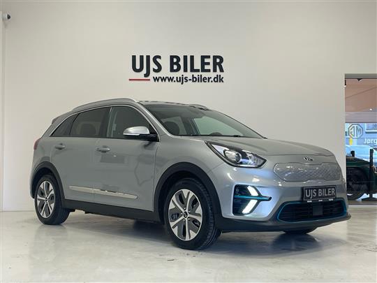 Kia e-Niro EL Advance 204HK 5d Aut.