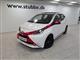 Billede af Toyota Aygo 1,0 VVT-I X-Wave 69HK 5d