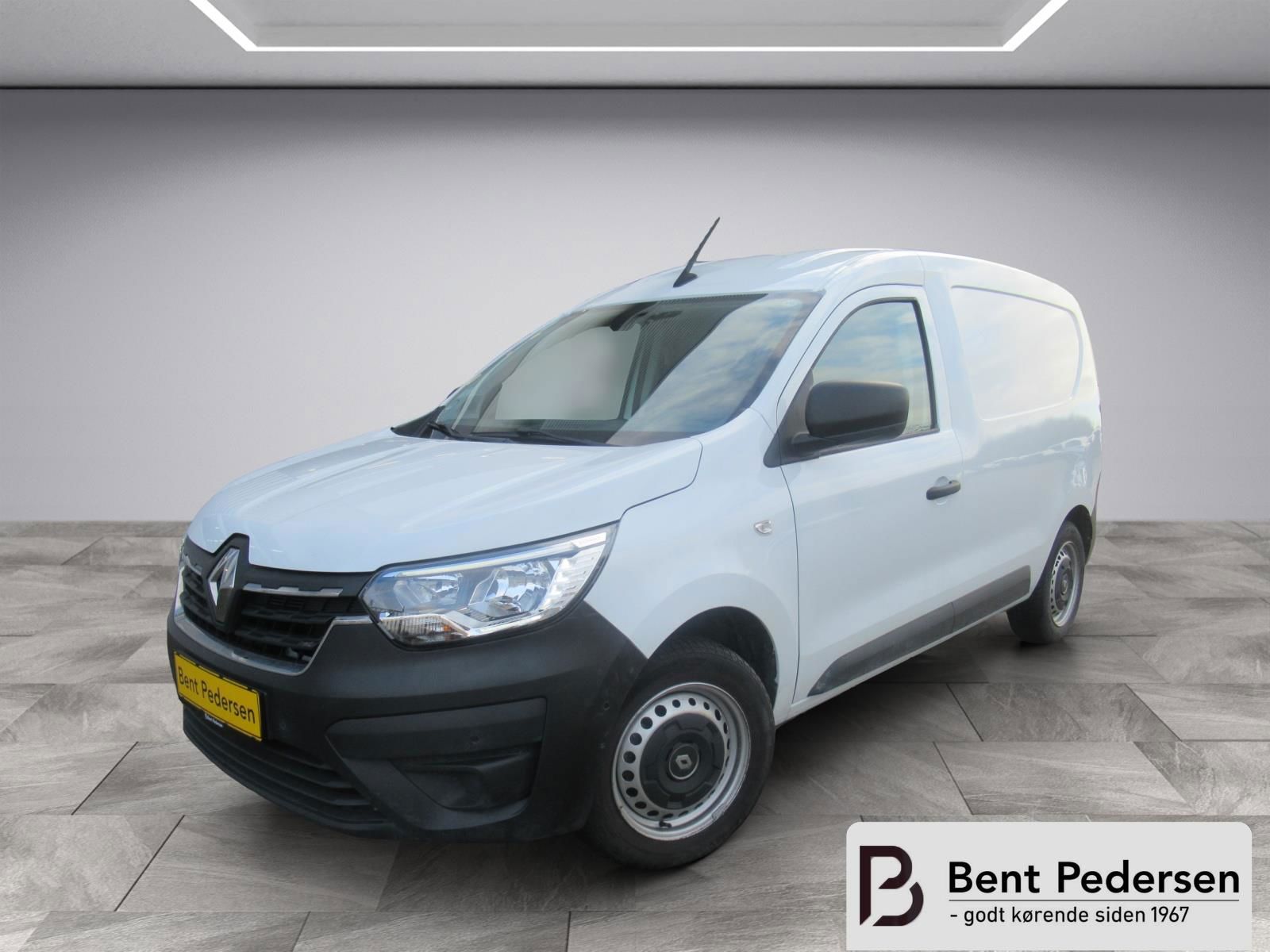 Billede af Renault Express 1,5 DCI 75HK Van 6g