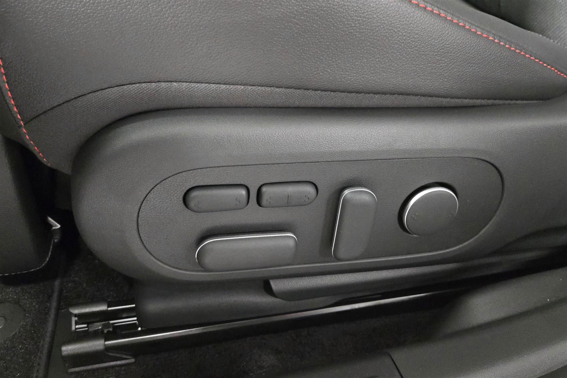 Billede af Hyundai Ioniq 5 Electric 84 kWh N-Line 229HK 5d Aut.