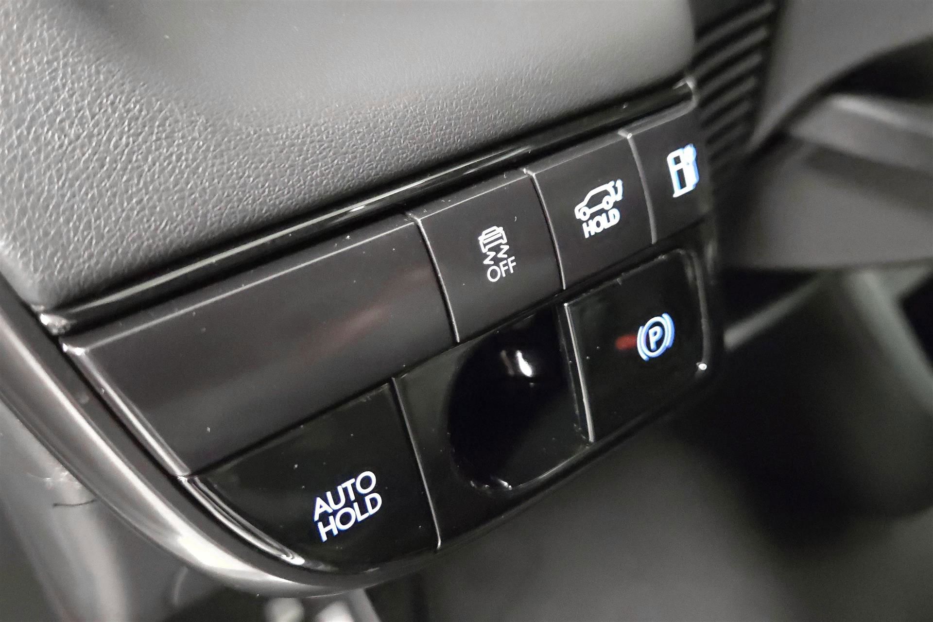 Billede af Hyundai Ioniq 5 Electric 84 kWh N-Line 229HK 5d Aut.