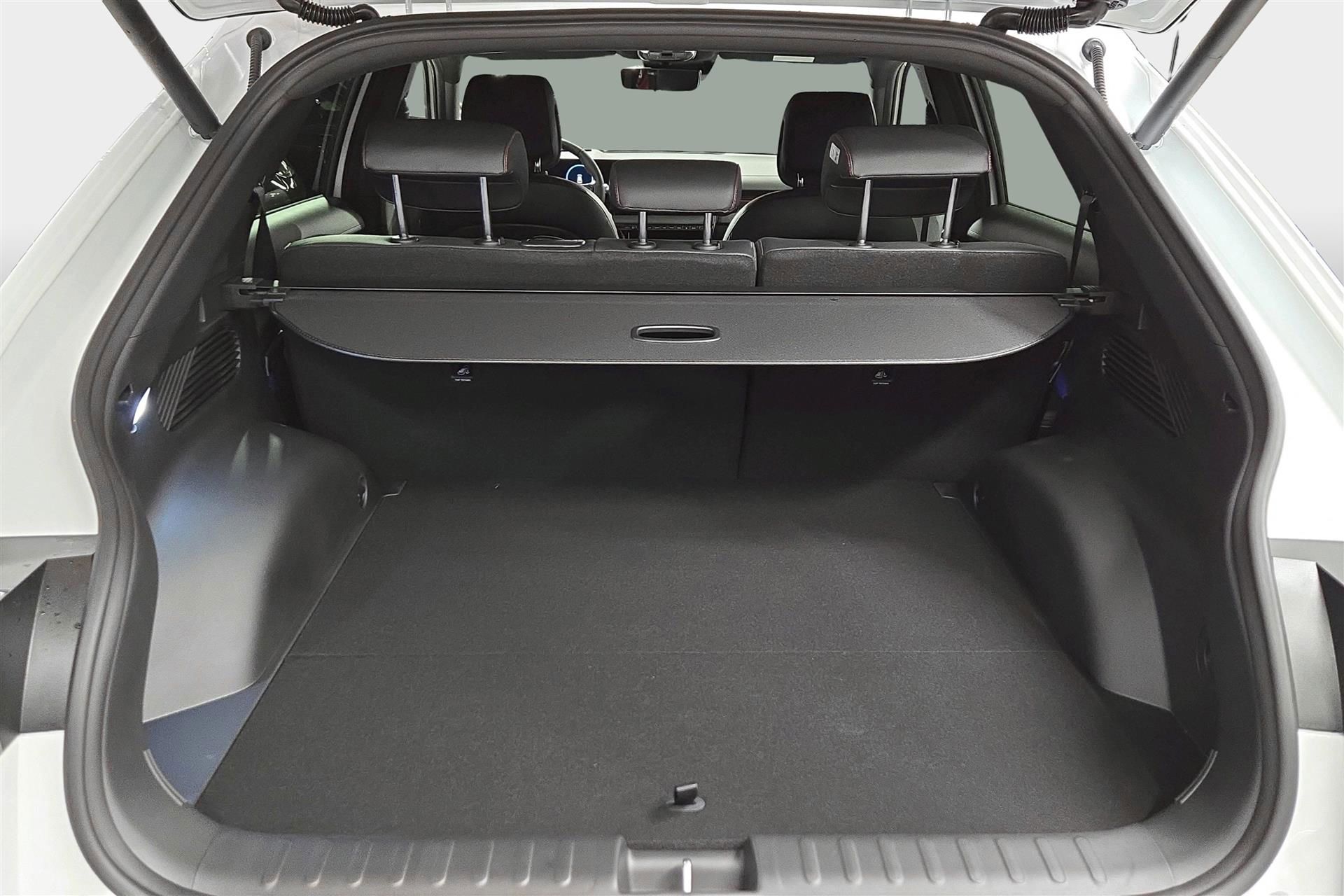 Billede af Hyundai Ioniq 5 Electric 84 kWh N-Line 229HK 5d Aut.