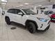 Billede af Toyota RAV4 2,0 T3 AWD 175HK 5d 6g