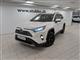 Billede af Toyota RAV4 2,0 T3 AWD 175HK 5d 6g