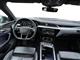 Billede af Audi E-tron 55 Advanced Quattro 408HK 5d Aut.