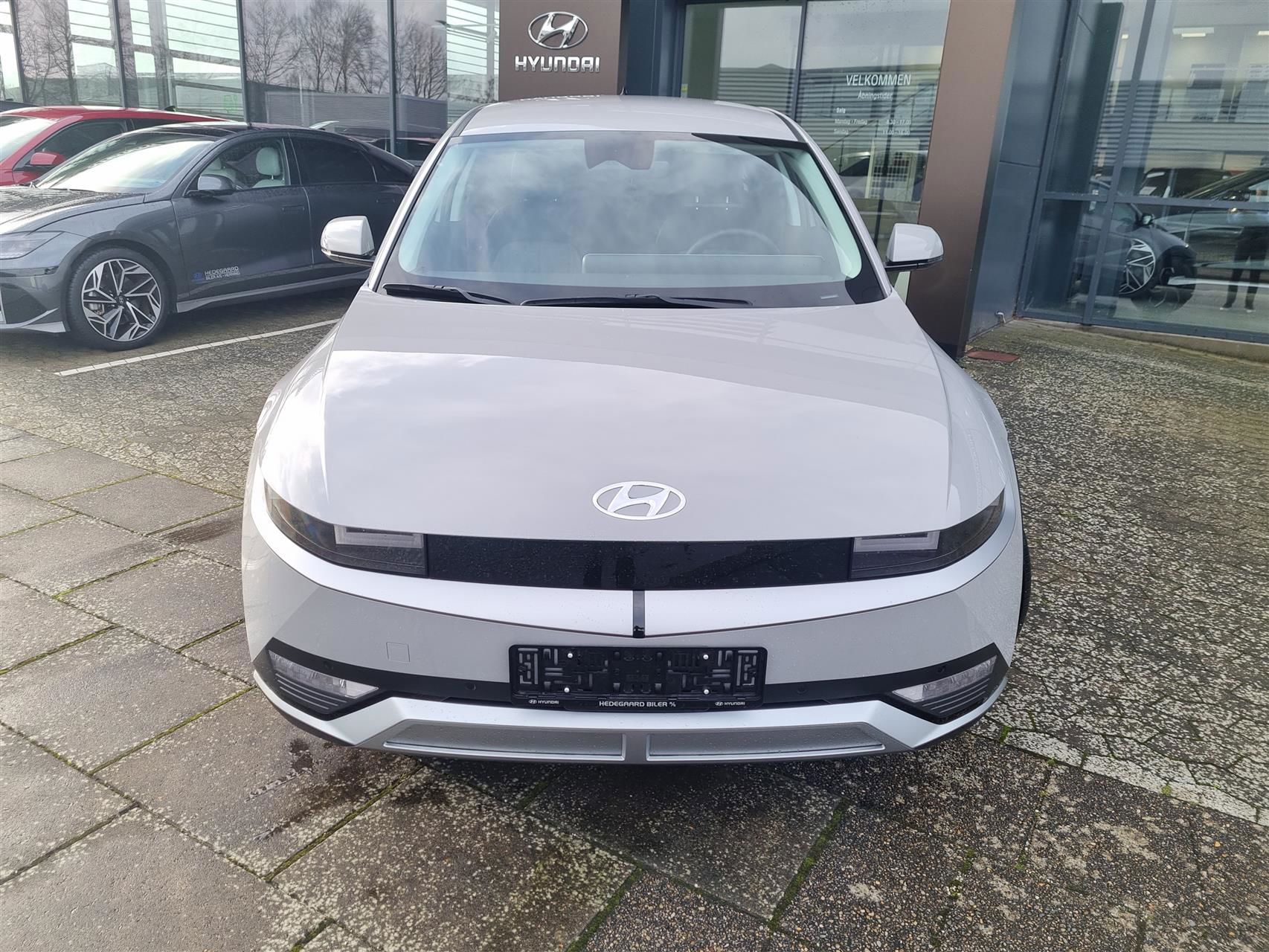 Billede af Hyundai Ioniq 5 Electric 77,4 kWh Essential 229HK 5d Aut.